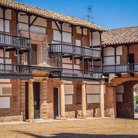 Casa Rural El Rincon Del Valle San Carlos del Valle Bagian luar foto